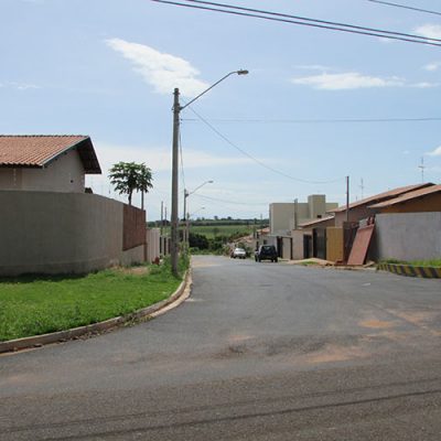 Jardim dos Comerciários - Loteamento Pronto